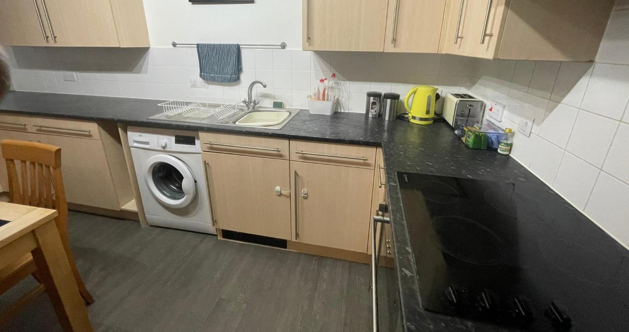 Business & Leisure City Centre 2 Bed En-Suite Apartment With Free Parking And Netflix Coventry Eksteriør billede
