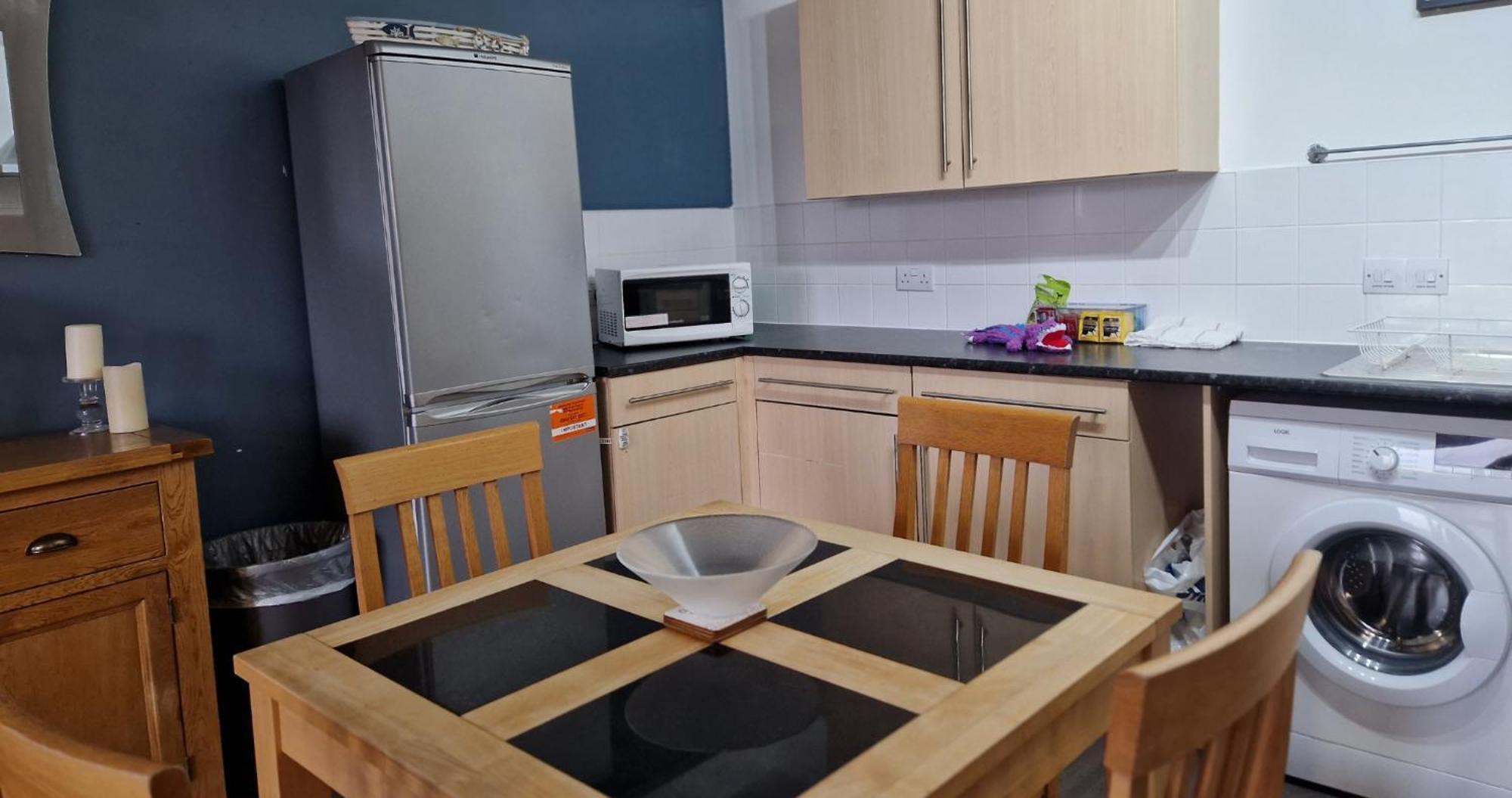 Business & Leisure City Centre 2 Bed En-Suite Apartment With Free Parking And Netflix Coventry Eksteriør billede