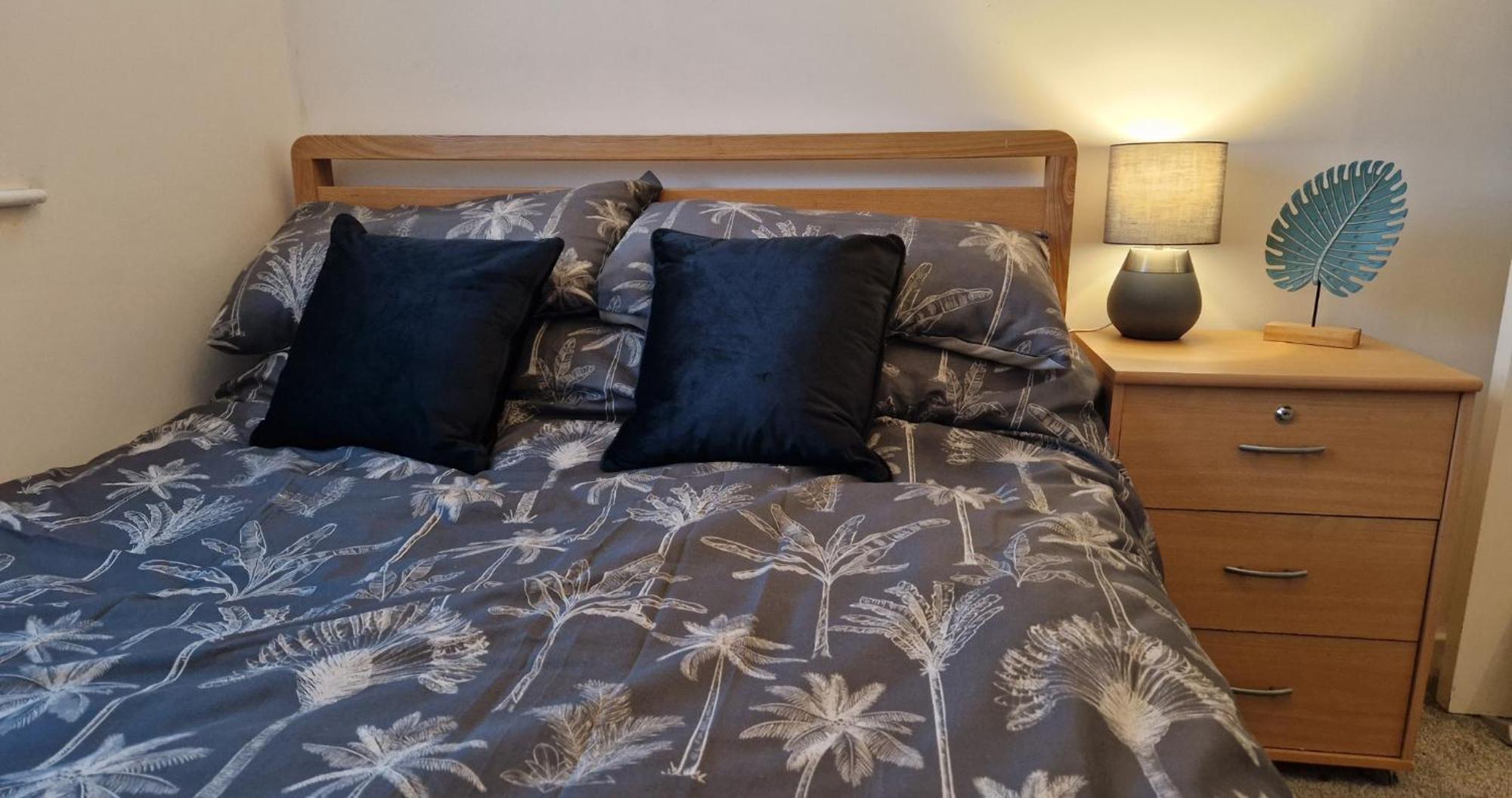 Business & Leisure City Centre 2 Bed En-Suite Apartment With Free Parking And Netflix Coventry Eksteriør billede