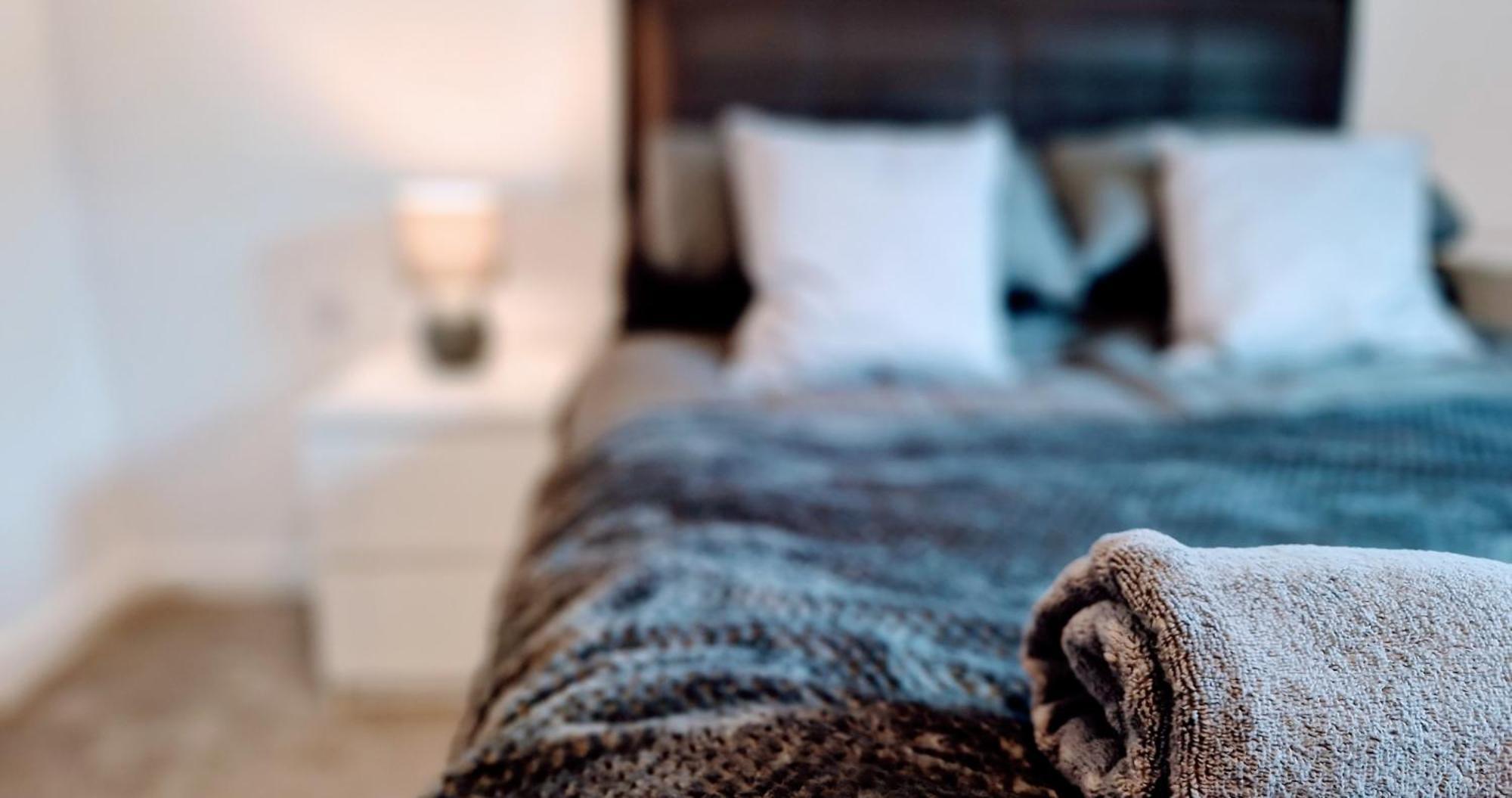 Business & Leisure City Centre 2 Bed En-Suite Apartment With Free Parking And Netflix Coventry Eksteriør billede