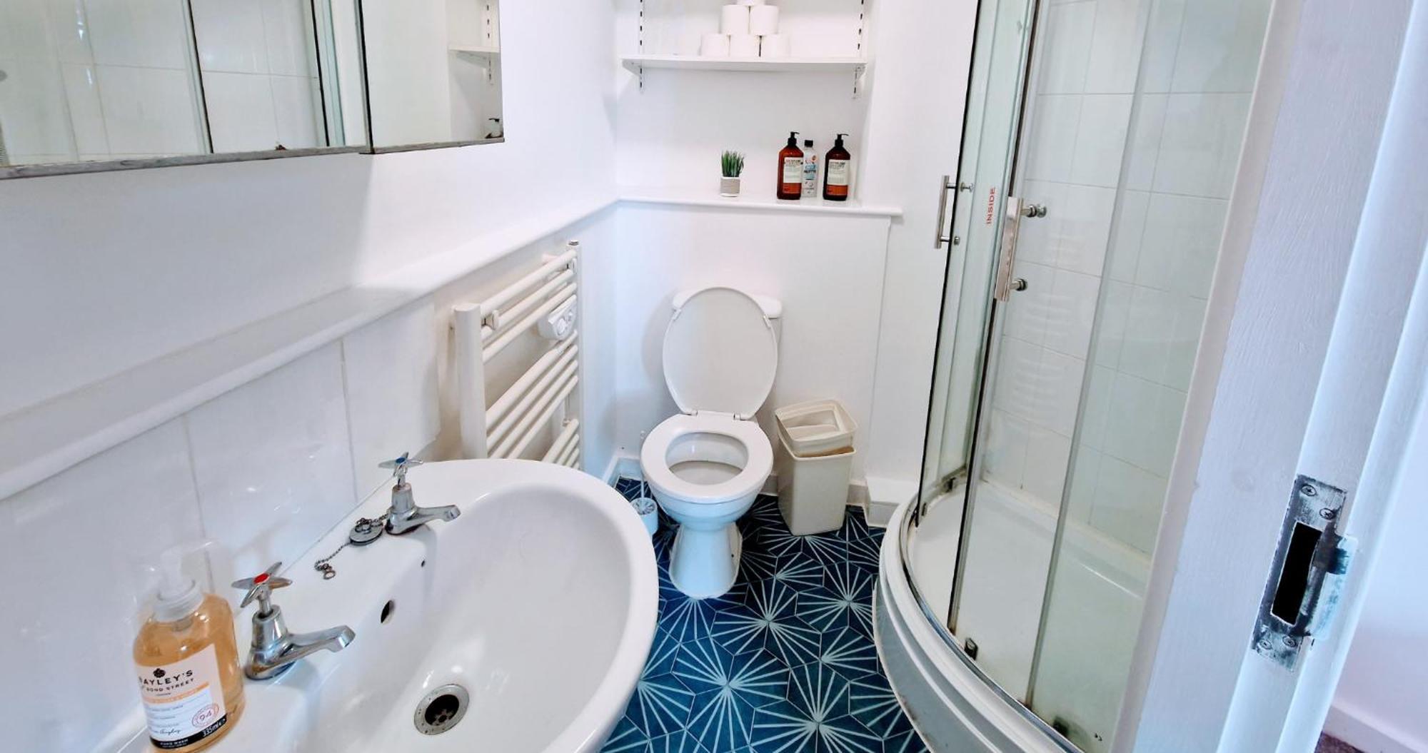 Business & Leisure City Centre 2 Bed En-Suite Apartment With Free Parking And Netflix Coventry Eksteriør billede