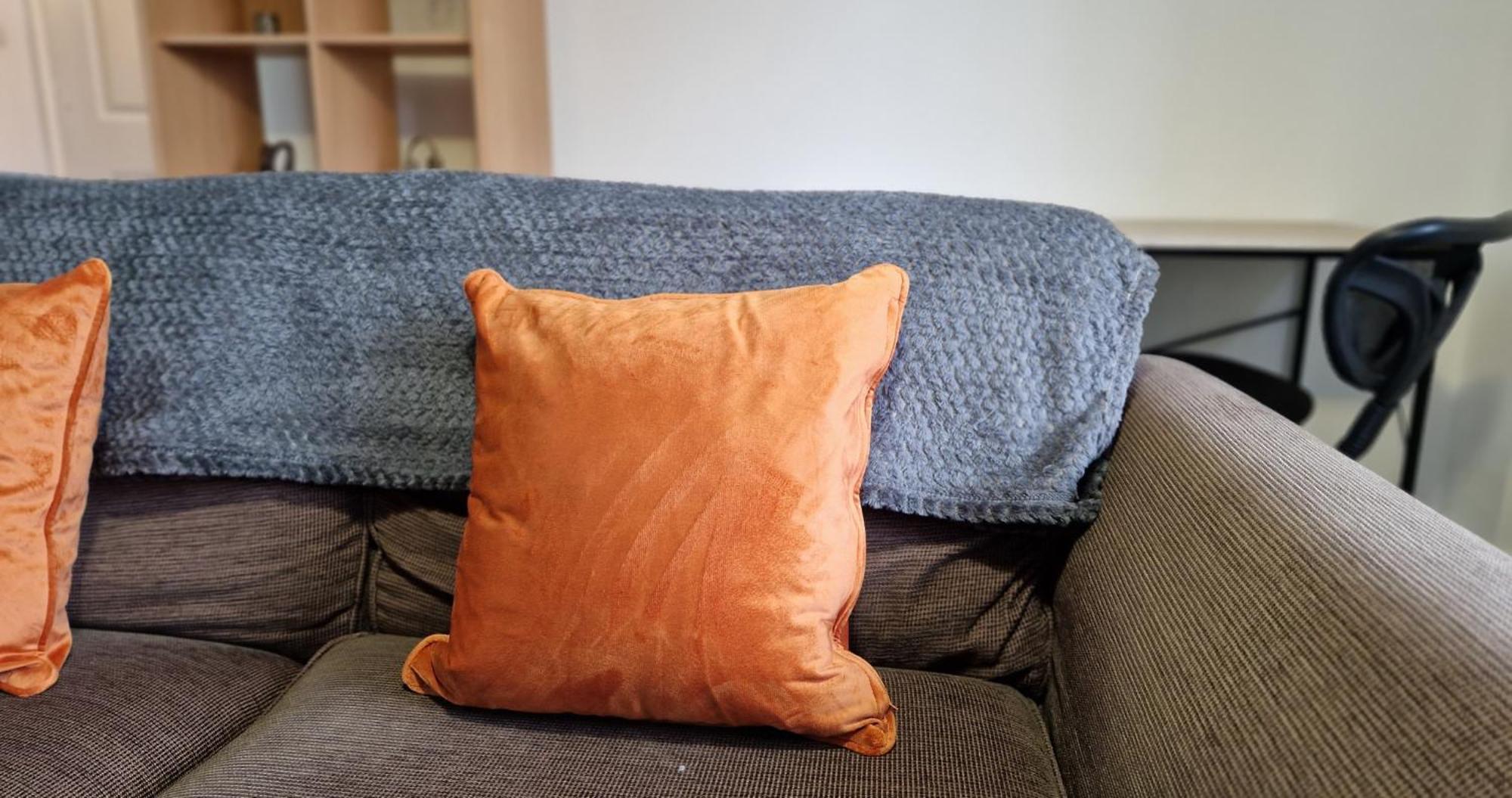 Business & Leisure City Centre 2 Bed En-Suite Apartment With Free Parking And Netflix Coventry Eksteriør billede