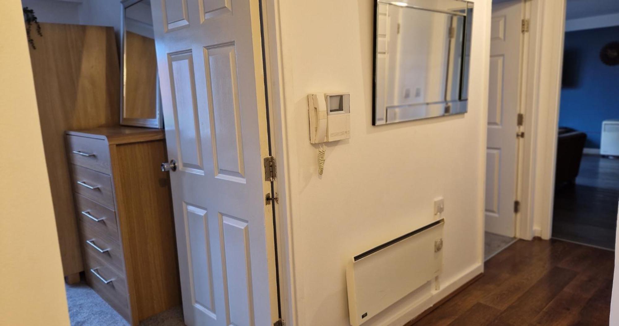 Business & Leisure City Centre 2 Bed En-Suite Apartment With Free Parking And Netflix Coventry Eksteriør billede