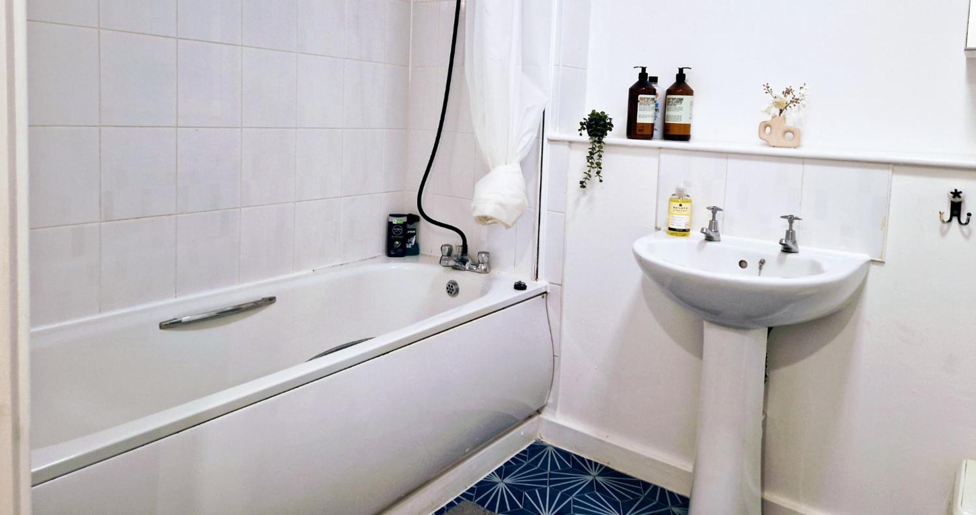 Business & Leisure City Centre 2 Bed En-Suite Apartment With Free Parking And Netflix Coventry Eksteriør billede