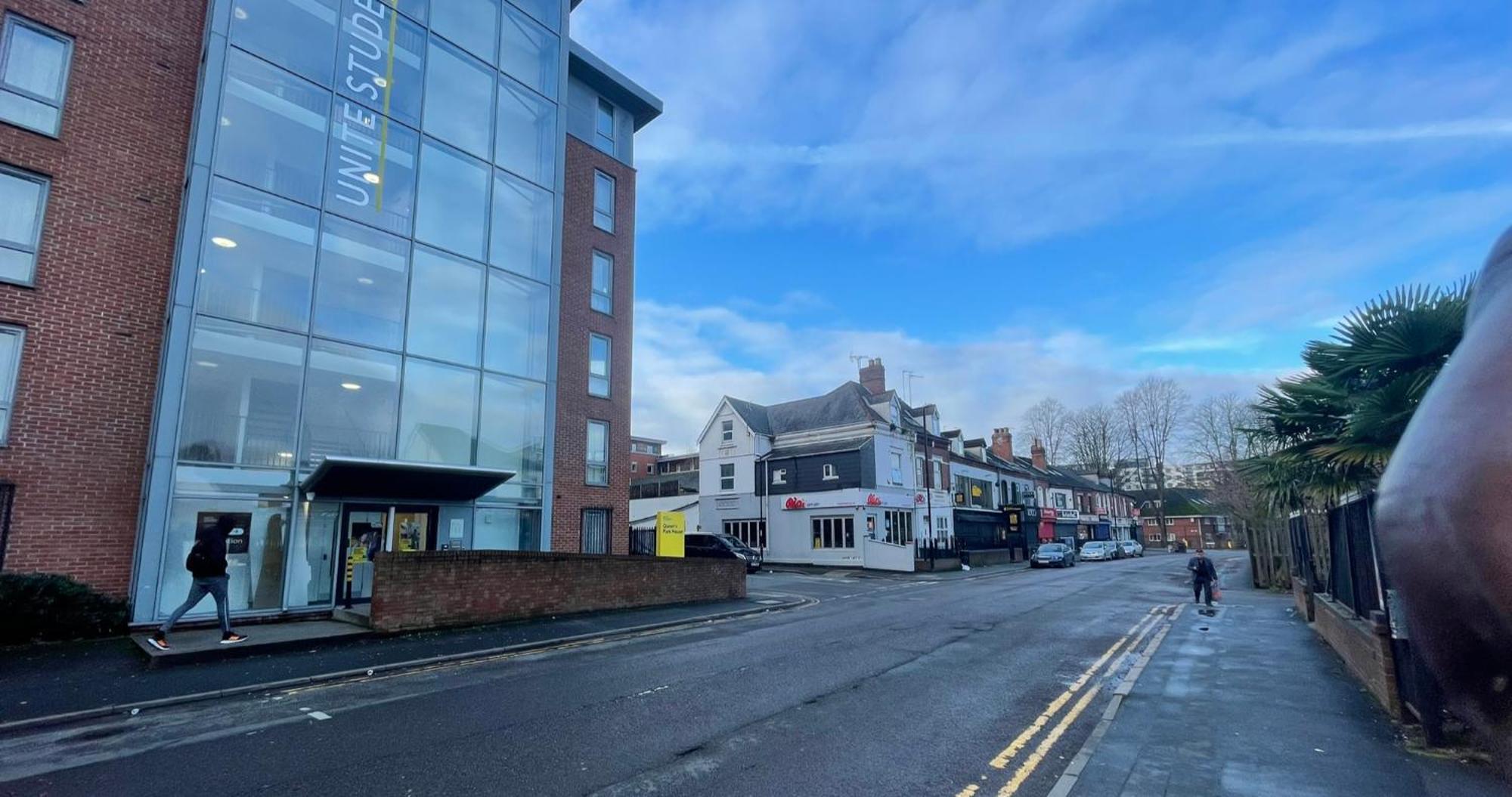 Business & Leisure City Centre 2 Bed En-Suite Apartment With Free Parking And Netflix Coventry Eksteriør billede